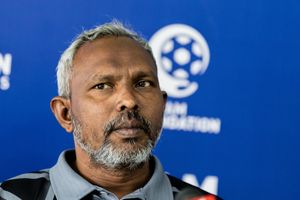 އެފްއޭ ކަޕްގައި ބްލޫސްގެ ކޯޗަކަށް ފެސްކޯ 