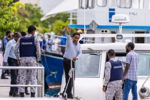 "Testimony from Yameen's defense witnesses illogical"