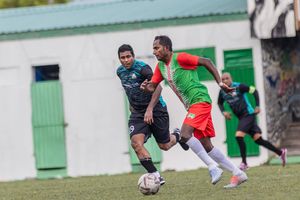 ގްރީން ކަޓުވާލައި ހުއްރިއްޔާ ކުއާޓާގެ ފަހު ޖާގަހޯދައިފި