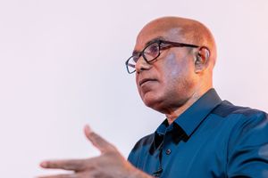 ގާސިމަށް ވެރިކަމަށް އާދެވޭނެ ފޯމިއުލާއެއް ނުދެއްކޭ