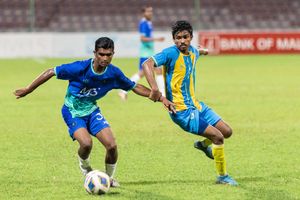 ވެލެންސިއާގެ ބޮޑު ތުހުމަތު ޔޫތު މިނިސްޓްރީ އަށް 