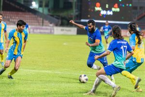 ސަސް 200،000 ރުފިޔާ އިން ޖޫރިމަނާކޮށް ތިން ވަނަ ޑިވިޝަނަށް