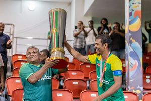 މާޒިޔާ އިސްނަގައި، 10 ކްލަބްގެ ތާއީދާ އެކު އެފްއޭއެމްގެ އެކްސްޓްރާ އޯޑިނަރީ ކޮންގްރެސް އެއް ބާއްވަން ހުށަހަޅައިފި 