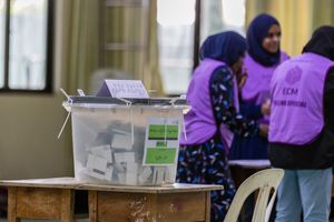 ވޯޓުލެވޭ މީހުންގެ ދާއިމީ ލިސްޓު މިއަދު އާންމު ކުރަނީ