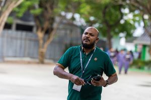 ހުލާސާކޮށް އިއްޔެ: ޕީއެންސީ މެންބަރުން ހެޕީއެއް ނޫން
