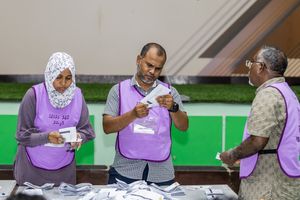 އީސީގެ ޖޮބް ފެއާ: ވަޒީފާގެ ގިނަ ފުރުސަތުތަކެއް