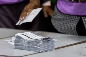 Fifteen countries invited to observe presidential polls