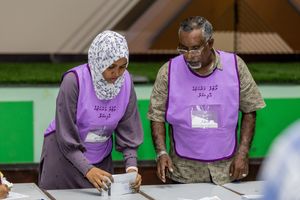 Elections commission aims to fast-track announcing results