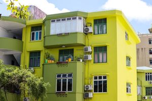Sinamale' flats to be demolished for 1500-unit housing project