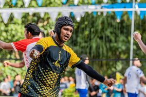 މޯލްޑިވްސް ރިސޯޓް ވޮލީބޯލް ލީގު ޖުލައި މަހު ފަށަނީ 