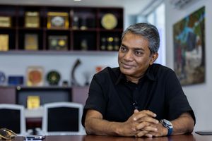 ޖަނާގެ ދުރުމީން ރާއްޖެ: އިގުތިސޯދާއި އިންވެސްޓުމަންޓަށް ފަހިކަން