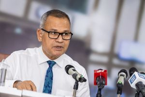 "ރަޖިސްޓްރީ ނުކުރިޔަސް، ނޫސްތައް ބްލޮކް ކުރުމުގެ ވިސްނުމެއް ނެތް"