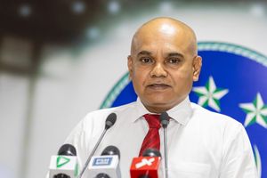 އެމްޑީޕީން އެންޓި ޑިފެކްޝަން ބިލެއް މަޖިލީހަށް ހުށަހަޅައިފި