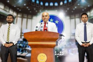 "Govt MPs interested in impeachment"