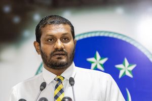 ޝިފާއުއަށް މަރުގެ އިންޒާރު ދިން މައްސަލަ ފުލުހަށް ހުށަހަޅައިފި