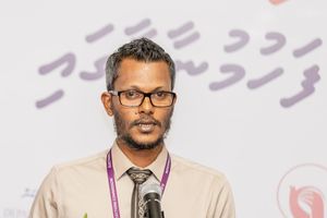 އީސީއަށް އައްޔަންކުރަން ހަސަން ޒަކަރިއްޔާގެ ނަން ފޮނުވައިފި