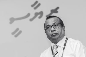 ހިތްހަމަ ނުޖެހޭނަމަ އިސްތިއުފާ ދޭންވީ އެހެން މެމްބަރުން: ފުއާދު