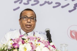 EC members fail to show up for Democrats vote