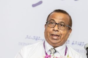 ދަރިކަލުންގެ ޖަނާޒާއަށް ފުއާދު އިންޑިއާއަށް ފުރާވަޑައިގެންފި