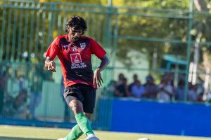 އާ ކުޅުންތެރިންނާ އެކު ސާފް ސްކޮޑު ފައިނަލްކޮށްފި