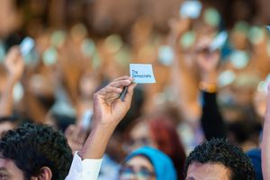 ލޯކަލް ކައުންސިލް އިންތިހާބުގައި ޑިމޮކްރެޓްސްއިން ވެސް ވާދަކުރަނީ