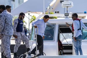 Supreme Court rejects case for Yameen's electoral rights