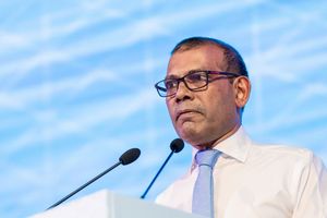 "Yameen will be free in a week if coalition formed"