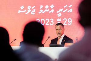 އެމްއެމްއޭއިން އަންގައިގެން ބީއެމްއެލްގެ ނިންމުން ބަދަލުކޮށްފި