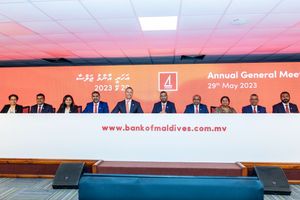 މާލީ ބަގާވާތް: ތަހުގީގުގައި އަދި އެއްވެސް މީހަކާ ސުވާލެއް ނުކުރޭ