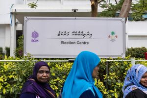 އިންތިހާބަށް މަހެއް، އޮފިޝަލުން ލިބުމުގައި އީސީއަށް ދަތިކަން