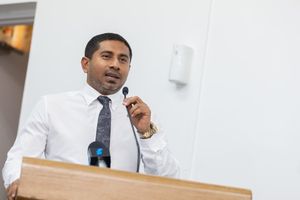 ހޭންޑްބޯޅަ މަގުބޫލު މިންވަރު ރަށްރަށުގެ ރިކުއެސްޓުން އެނގޭ