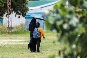 ރާއްޖޭގައި އެކަނިވެރި މައިންގެ ގޮތުގައި 5400 އަށްވުރެ ގިނަ މީހުން