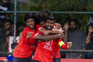 ބީއެމްއެލް އިން އެމްޕީއެލް ކަޓުވާލައިފި
