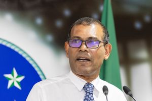 ނަޝީދު ވަކިކުރާ ޖަލްސާ އާދީއްތަ ދުވަހު ބާއްވަނީ