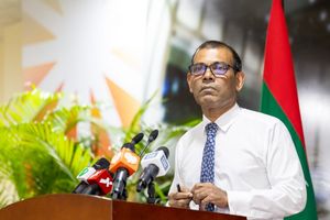 އެމްޑީޕީގެ އިސްވެރިންނަށް ބޭރު ގައުމުތަކަށް ނޭރޭވަރު ކުރާނަން