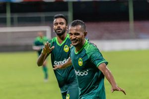 ގްރީން ސްޓްރީޓްސް އަތުން މާޒިޔާ އަށް ބޮޑު މޮޅެއް
