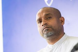 އެފްއޭއެމްގެ ޖެނެރަލް ސެކްރެޓަރީގެ މަގާމުން ޖަވާޒް އިސްތިއުފާދީފި