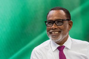 ކުޑަ ޕާޓީއެކޭ ކިޔަނީ ޕީއެންސީ ނޭނގޭތީ: އަދުރޭ
