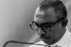 MP Azim expelled from MDP