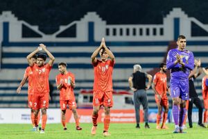 "ޗެތުރީ ކޮންމެ މެޗެއް ވެސް ކުޅެން ބޭނުންވޭ" 