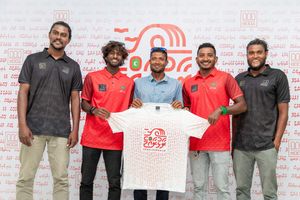 ގައުމީ ޓީމަށް ސަޕޯޓްކުރުމަށް "ރާޅު ރާއްޖެ" ކެމްޕެއިން!