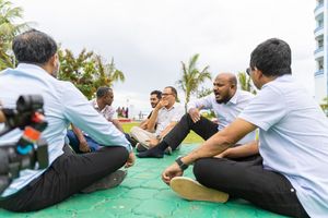 Opposition leaders released from police custody