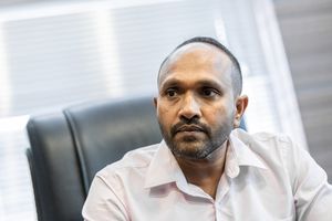 ޔާމީންގެ ޝަރީއަތް މި ނަގަނީ ވަރަށް ސީރިއަސްކޮށް: ޖަމީލު