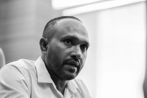 އެމްޑީޕީން ބޮޑު ތަނުން މަޖިލިސް އިންތިހާބު ކާމިޔާބުކުރާނެ: ޖަމީލް