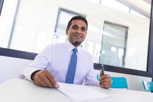 Democrats plan referendum with Ilyas as candidate 