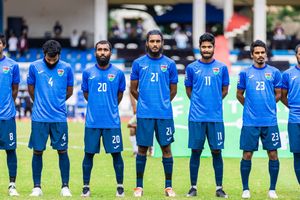 Maldives to play friendly matches during November break