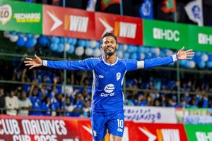 STO, MTCC, MPL, and Fenaka power into CMC quarter-finals