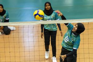 ޕޮލިހާއި ވެމްކޯ އެއް ވަނަ ޓީމުގެ ގޮތުގައި ސެމީ އަށް 