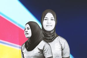 މިއީ މަސައްކަތް ކޮށްފިއްޔާ ރަން މެޑަލް ނެގޭނެ މުބާރާތެއް