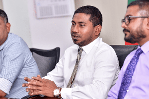 މަހުލޫފްގެ ސަސްޕެންޝަން އުވާލައިފި